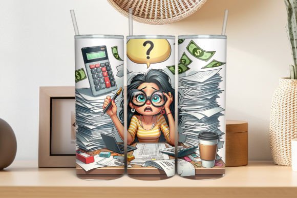 Download Funny 20 Oz Tumbler Sublimation Wrap PNG - Tumbler sublimation Collection