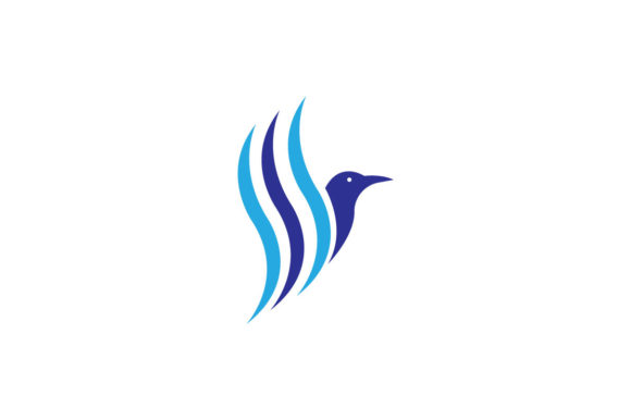 Download Bird Logo Color Illustration Design Temp - Premium Resources
