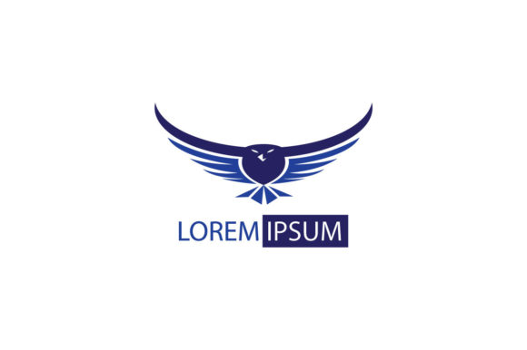Download Flying Bird Logo Illustration Color Desi - Premium Bundle