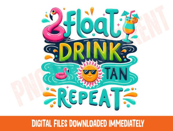 Download Lake, Summer Png, Day Drinking Png - Lake Collection